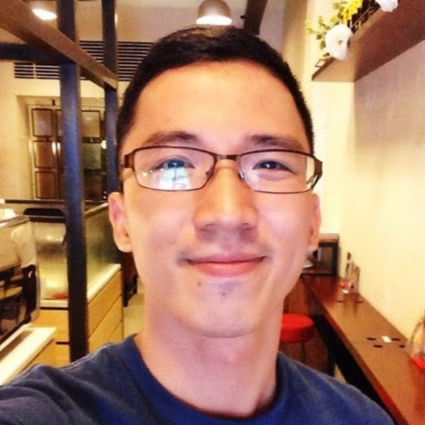Khoa Vu Photo 12