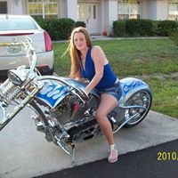 Kimberly Specht Photo 12