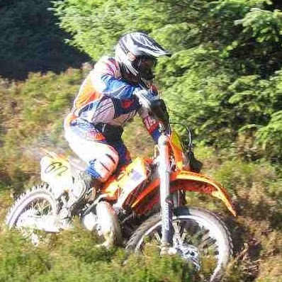 Keith Reid Photo 10