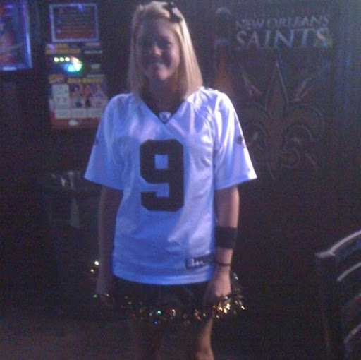 Kristen Brown Photo 24