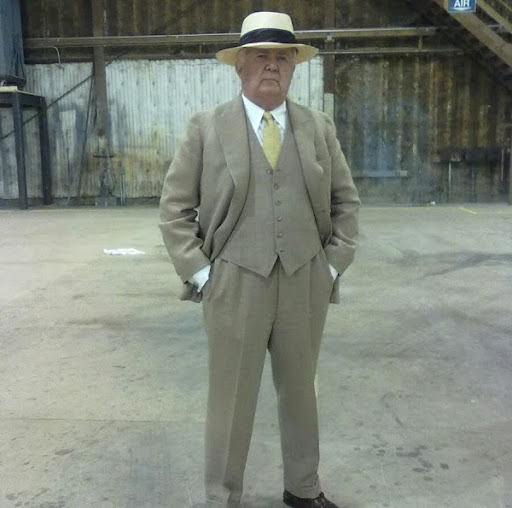 Gene Richards Photo 11