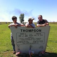 Jeffery Thompson Photo 35