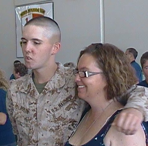 Michelle Bolin Photo 2