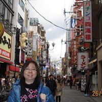 Yuk Mei Photo 5