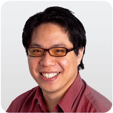 Albert Wang Photo 45
