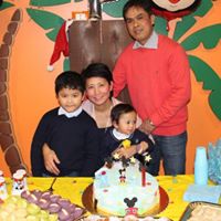 Allan Suarez Photo 9