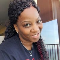 Felicia Harris Photo 39