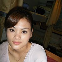Julia Cai Photo 6
