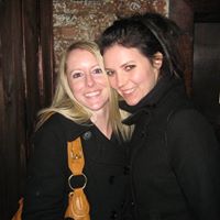 Monica Goff Photo 2
