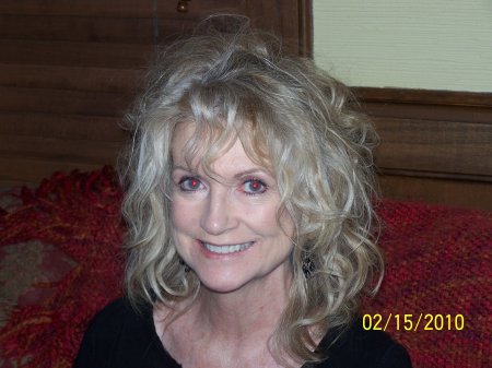 Caroline Phillips Photo 22