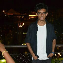 Nikhil Raheja Photo 2
