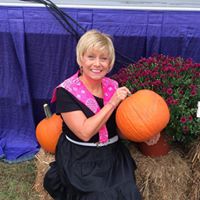 Debbie Dahl Photo 11