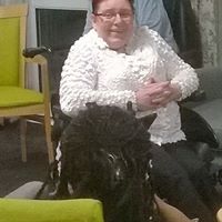 Sandra May Photo 22