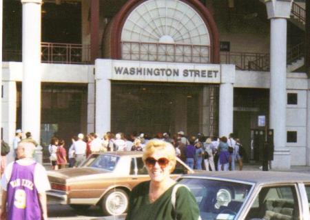 Mary Walsh Photo 56