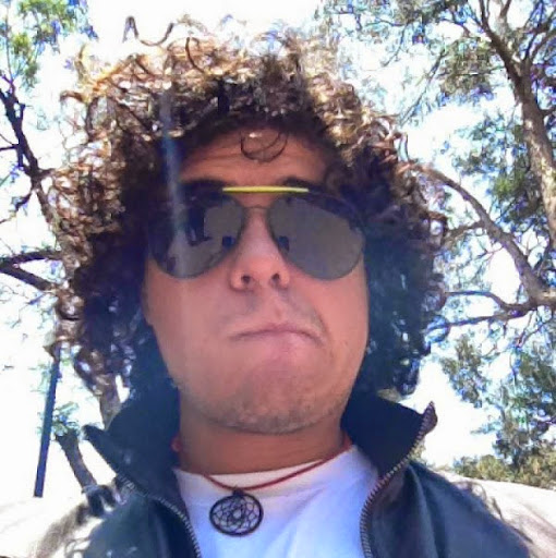 Benjamin Ramirez Photo 41