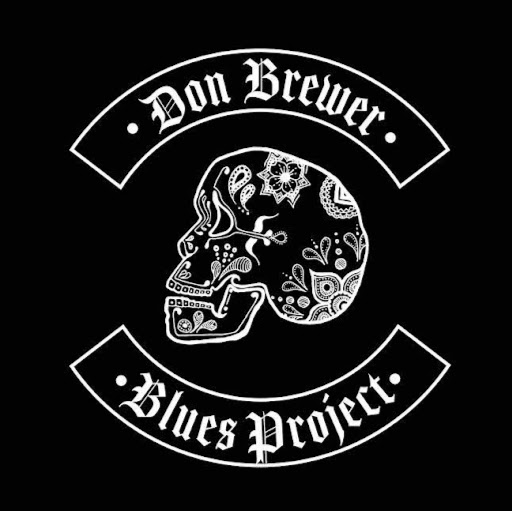 Don Brewer Photo 7