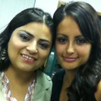 Judith Chavarria Photo 6