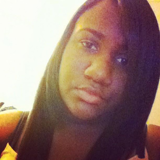 Antoinette Carr Photo 13
