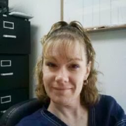 Heather Griggs Photo 41