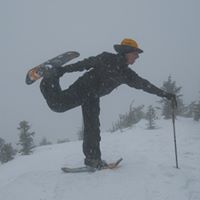 Allen Gaskell Photo 4