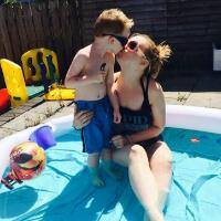 Sarah Toal Photo 18