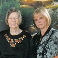 Connie Lane Photo 16