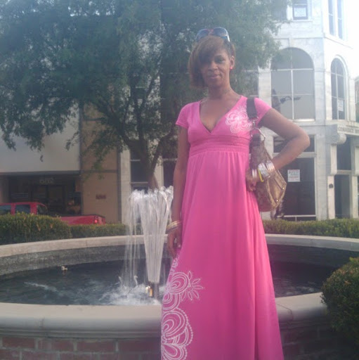 Adrianne Johnson Photo 21