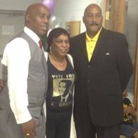 Julie Menefee Photo 2