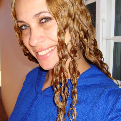 Gina Andrade Photo 12