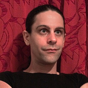 Gregory Jacobsen Photo 2