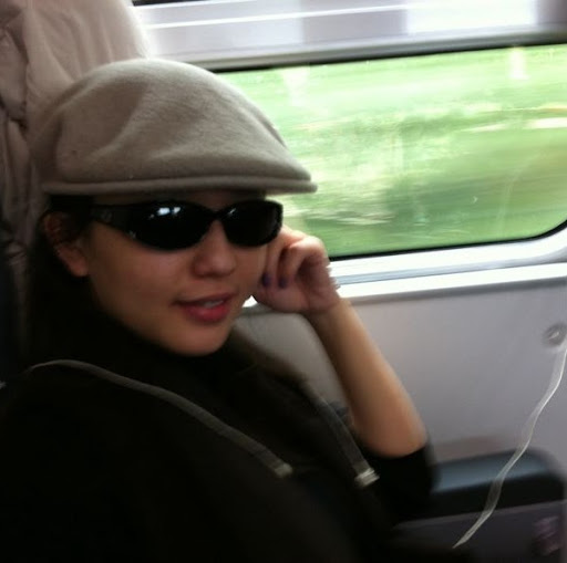 Jane Tseng Photo 20