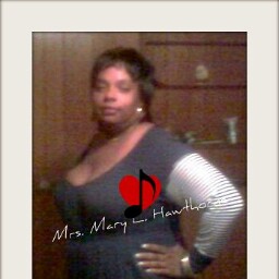 Mary Hawthorne Photo 31