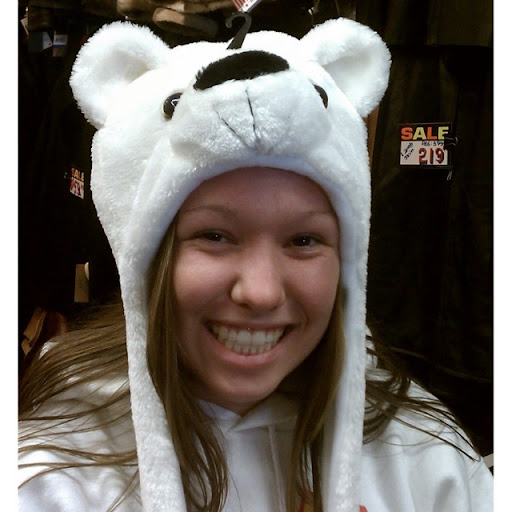 Mandy Stewart Photo 7