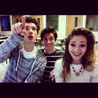 Christian Gates Photo 21