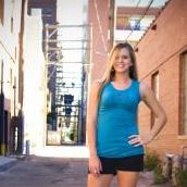 Elizabeth Albright Photo 31
