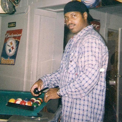 Willie Hawkins Photo 35