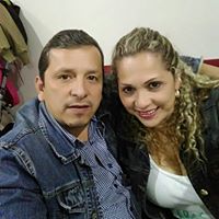 Rocio Echeverri Photo 5