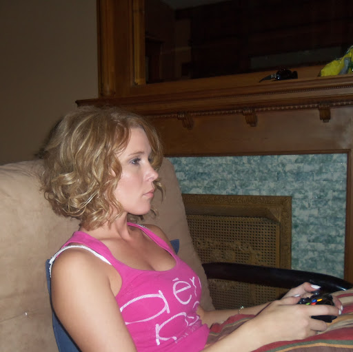 Angela Mcgee Photo 26