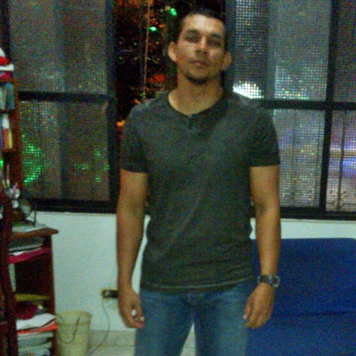 Alexander Castillo Photo 31
