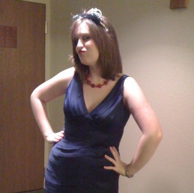 Stacey Holmes Photo 18