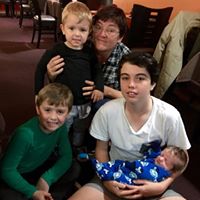 Tracey Franks Photo 24