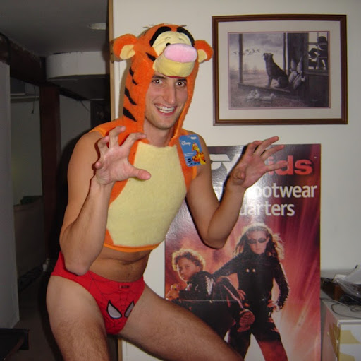 David Bao Photo 10