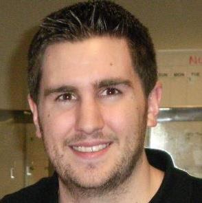 Matthew Morris Photo 24