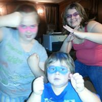 Alicia Zimmerman Photo 16