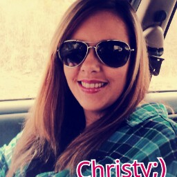 Christy Bowman Photo 13