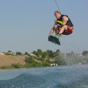 Eric Gruber Photo 9