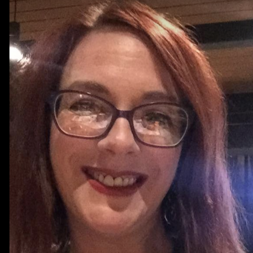 Amy Farkas Photo 14
