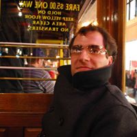 Christopher Hayes Photo 29