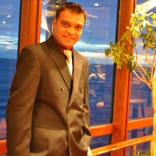 Sourabh Gupta Photo 3