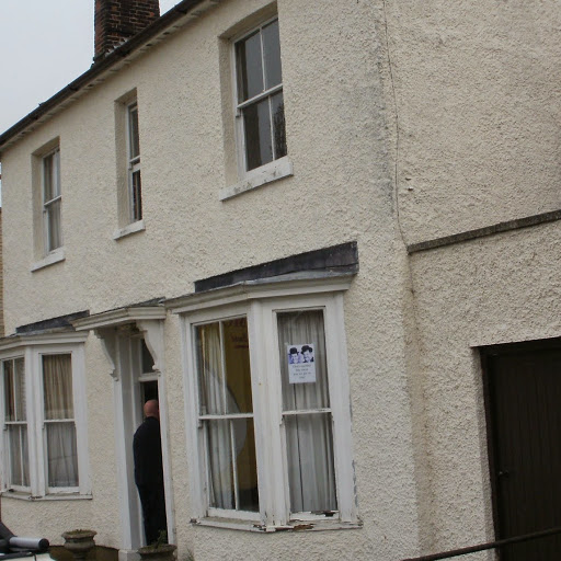 Alan Warner Photo 28